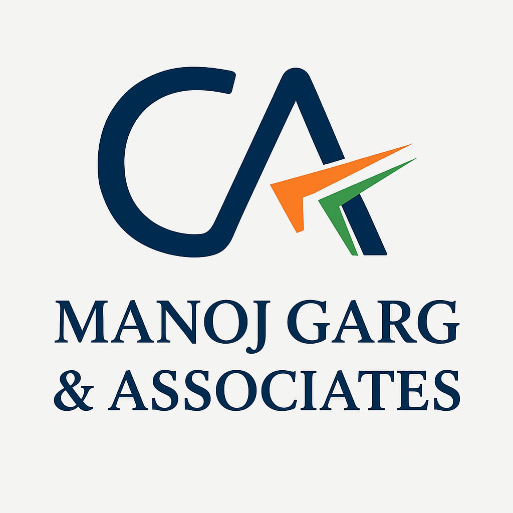 Manoj Garg And Associates